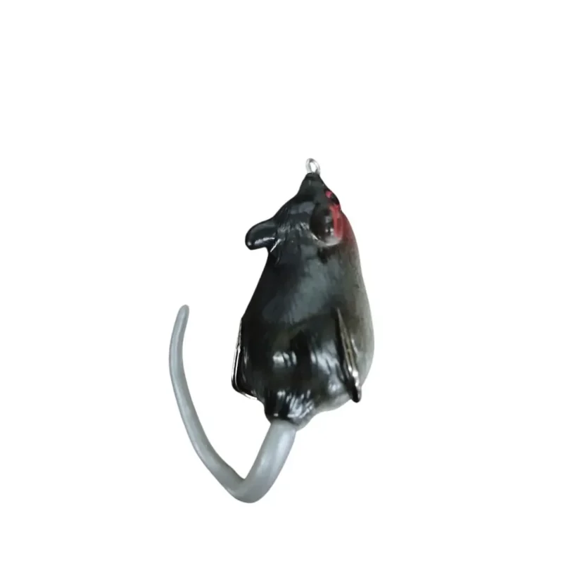 Señuelo Surfish Rf30 Raton Goma 4,5 Cm