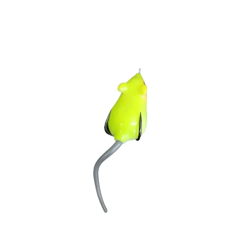 Señuelo Surfish Rf30 Raton Goma 4,5 Cm