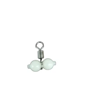Esmerillón Surfish Inyectado Luminiscente N* 4/X 18,5X22mm Grande por Unidad