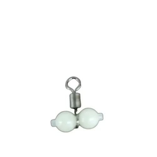 Esmerillón Surfish Inyectado Luminiscente N* 4/X 18,5X22mm Grande por Unidad