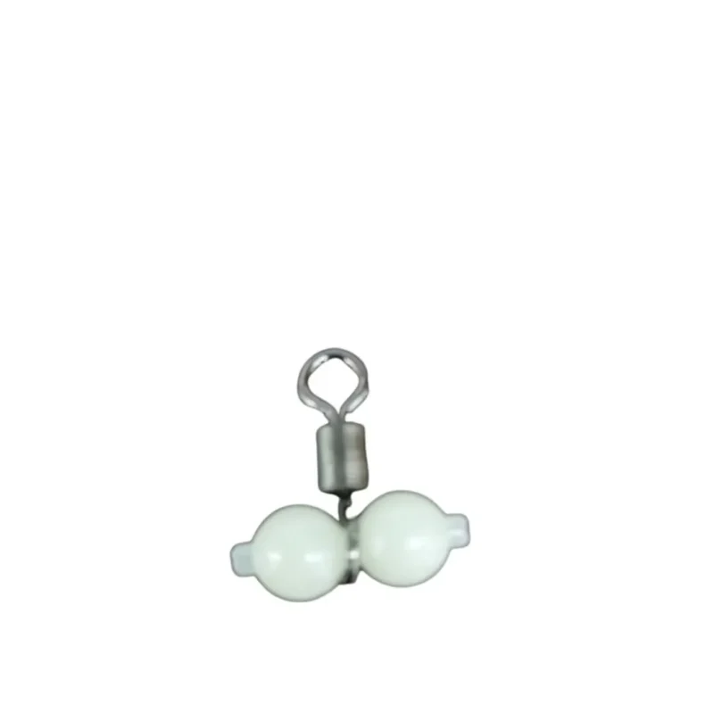 Esmerillón Surfish Inyectado Luminiscente N* 4/X 18,5X22mm Grande por Unidad