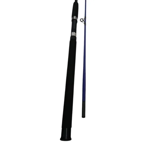 Caña 2 Tramos X Fish Blue 1,95mts 08 17Lbs