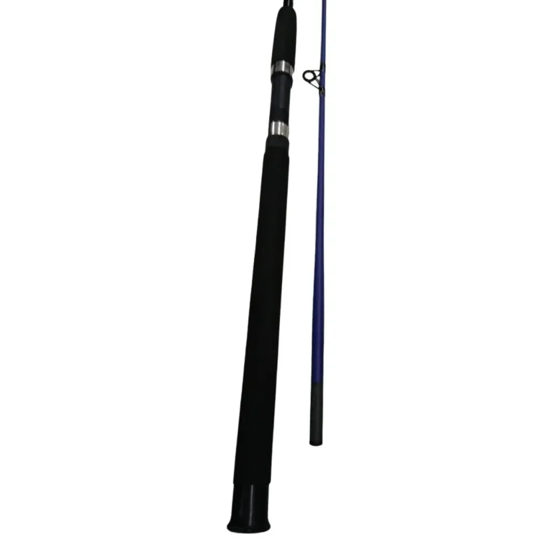 Caña 2 Tramos X Fish Blue 1,95mts 08 17Lbs