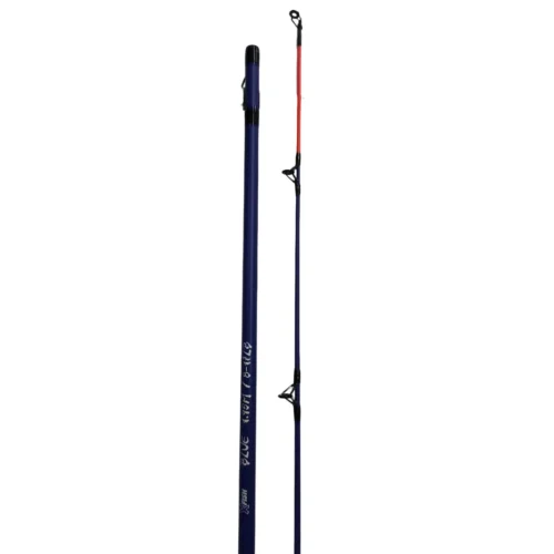 Caña 2 Tramos X Fish Blue 1,95mts 08 17Lbs