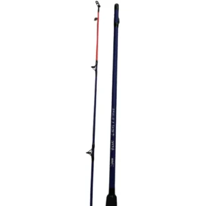 Caña 2 Tramos Red Fish Blue 2,10mts 08 17Lbs