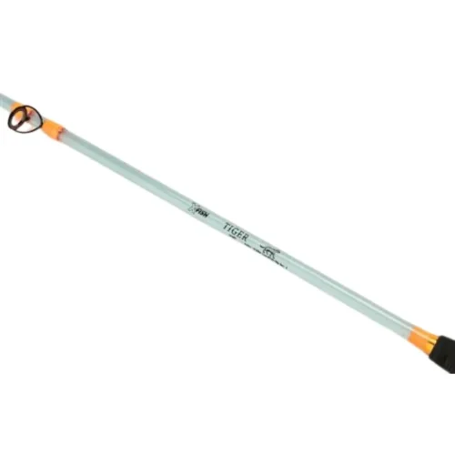 Caña 2 Tramos Red Fish Solid Tiger 2,10mts 15-25Lbs