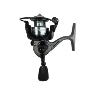 Reel Colony Frontal Smart Xs 1000 Micro 3+1 Rulemán