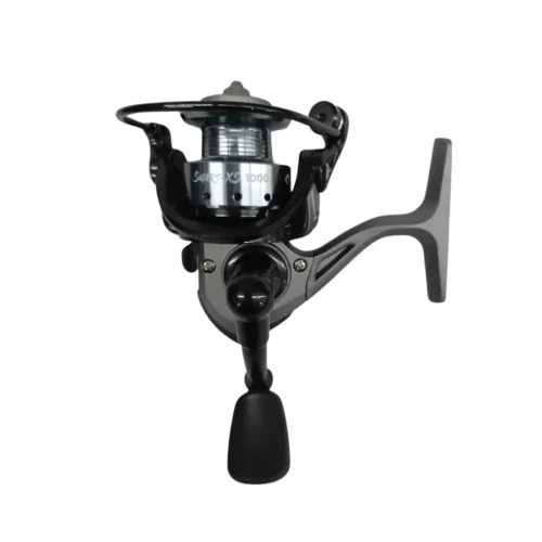 Reel Colony Frontal Smart Xs 1000 Micro 3+1 Rulemán