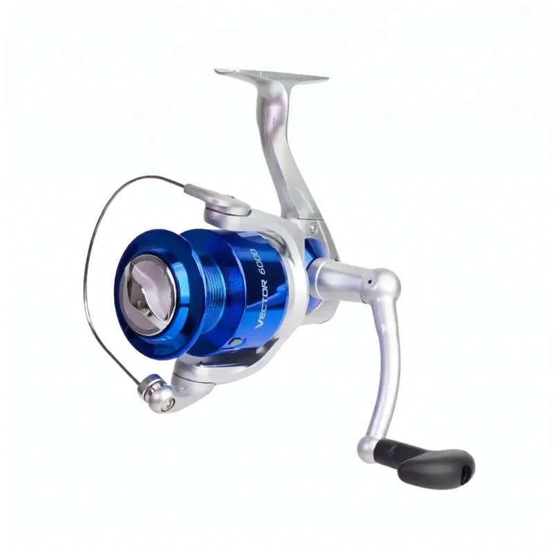 Reel Frontal Colony Vector 6000 3Rul
