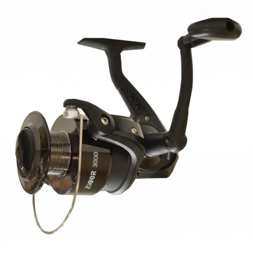 Reel Frontal Colony Zigor 3000 1Rul