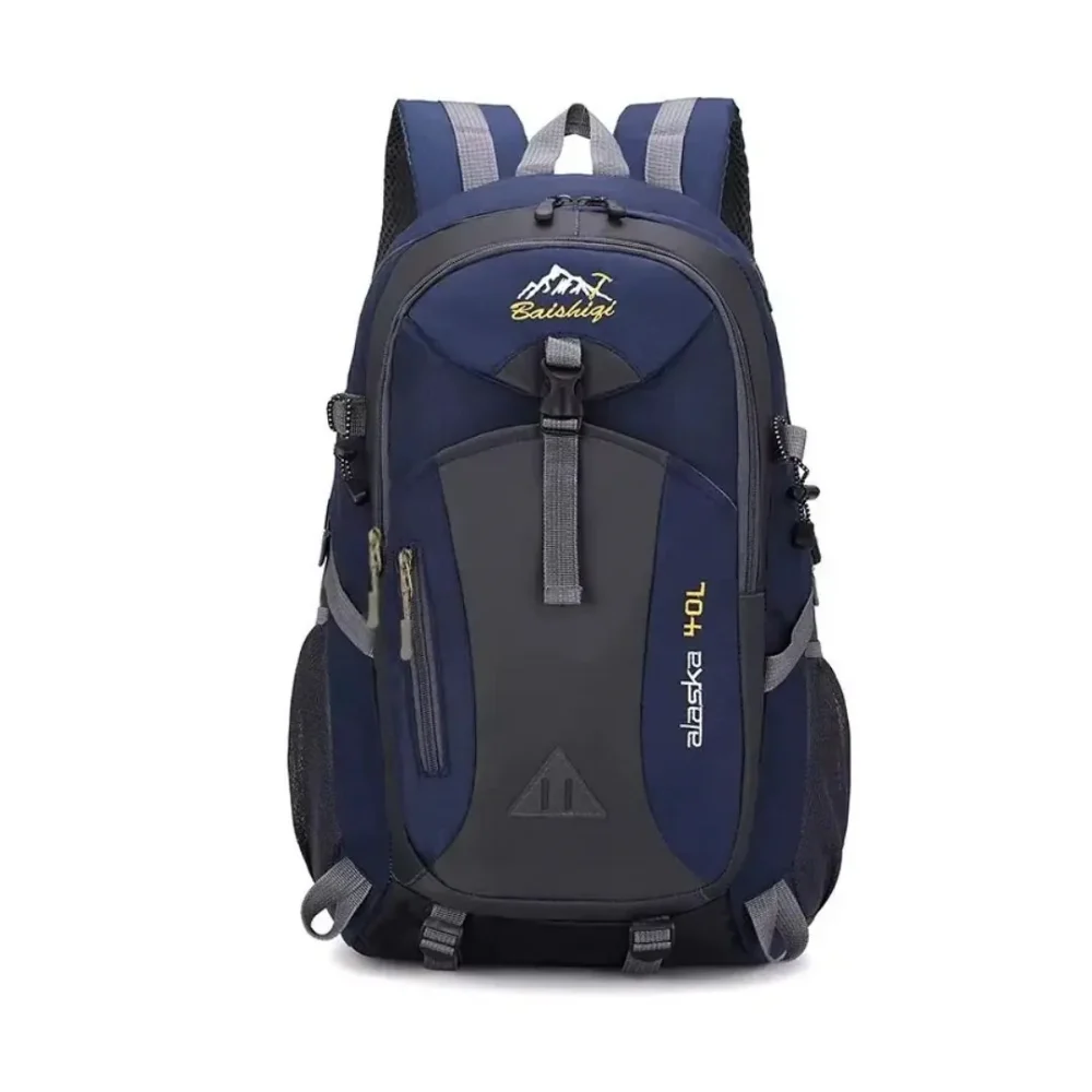 82510100 Mochila Morgul Alaska 40lts Senderismo Azul