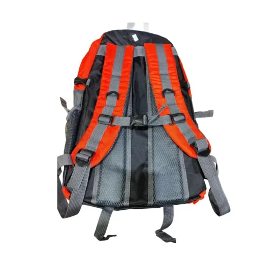 82510102-1 Mochila Morgul Alaska 40lts Senderismo Naranja