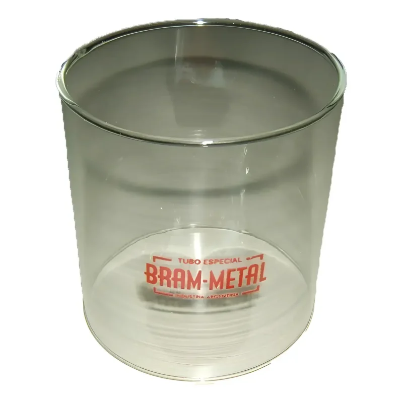 Tubo para Bram-Metal Farol N5 Leg 07223/4