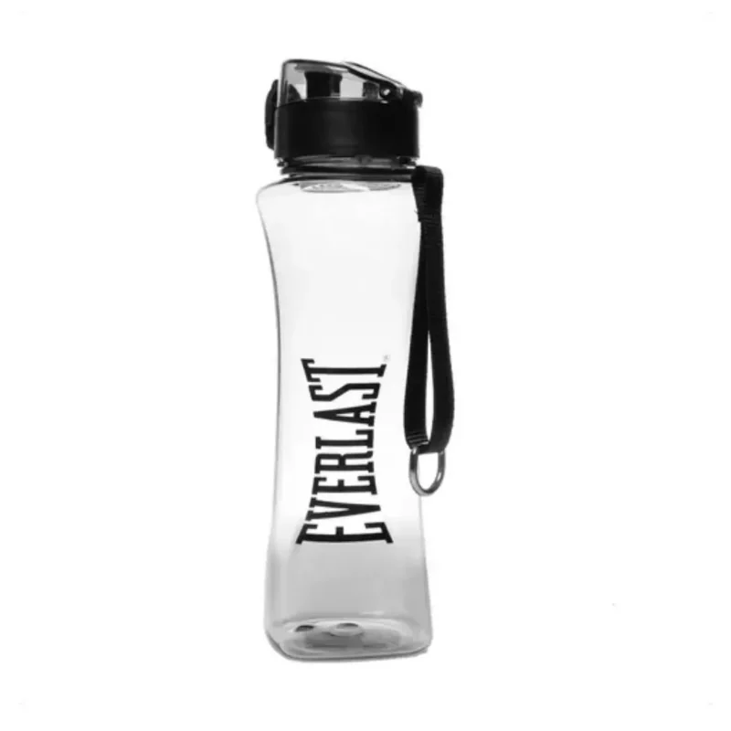 Botella Everlast Mod.11386 680 Ml 25X7 Cm Negro