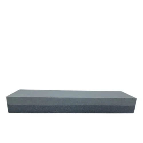 Piedra de Afilar Doble Faz 6