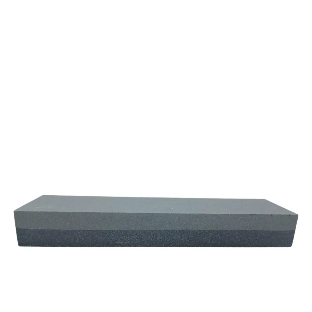 Piedra de Afilar Doble Faz 8