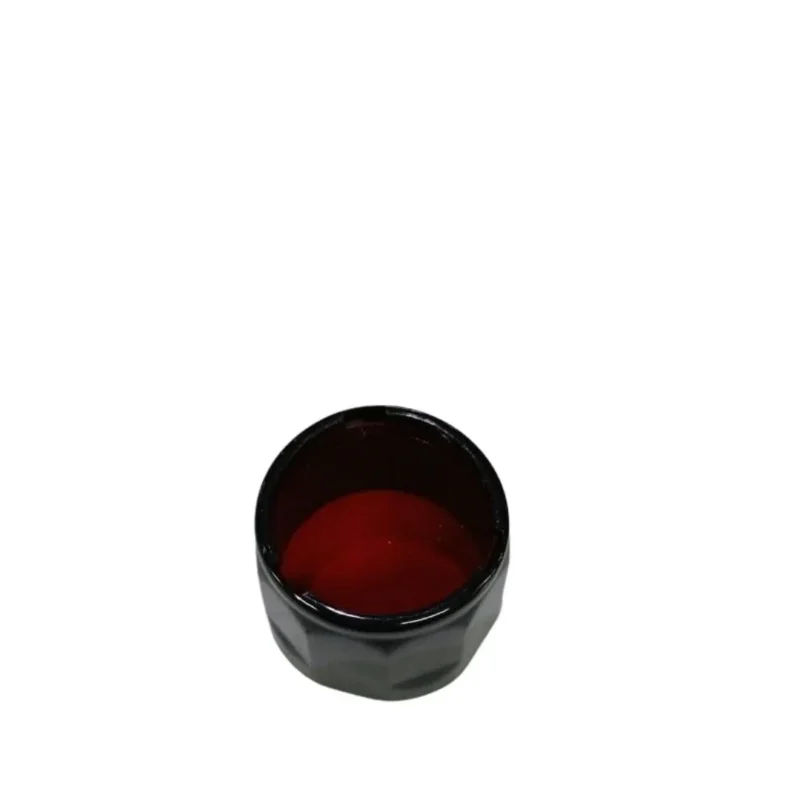 Fenix Filtro Rojo Chico Serie Ld/Pd Ad301-R 21.5mm/Ø 8630 Discontinuo