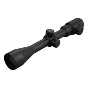 Mira Hokenn 4X40 Rubi Reticulo 24 con Montaje