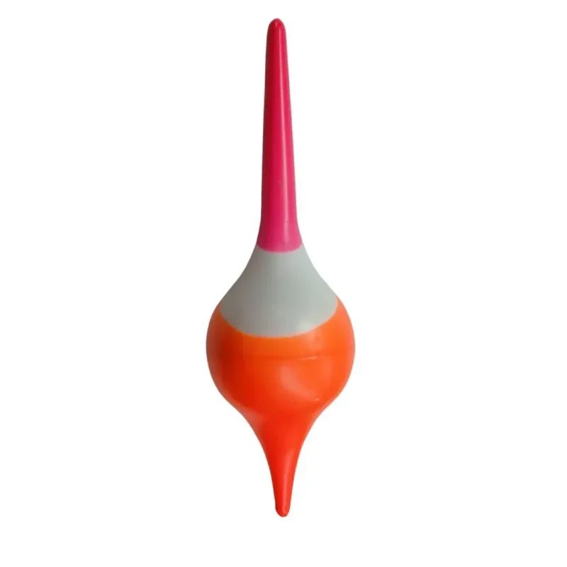 Boya Mauri Nº 1007 Chupetona Alargada Plastica