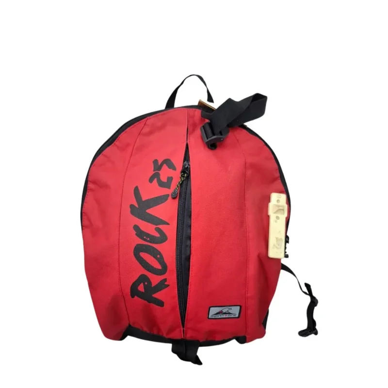 Mochila Montagne Rock-Rocket 25lts 2A2517 Disc Nac.
