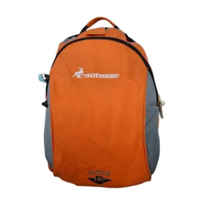 Mochila C-Outdoor Audio 20lts