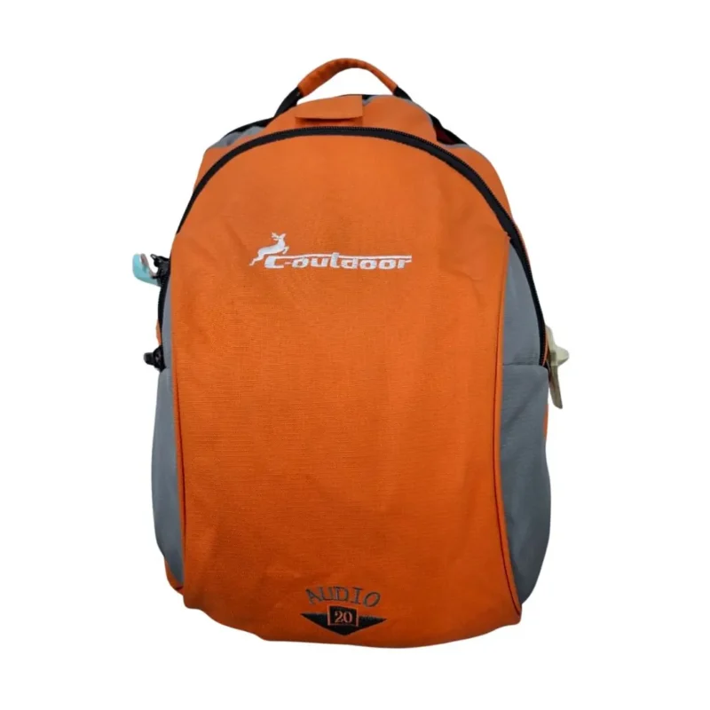 82318500 Mochila Waterdog C-Outdoor Audio 20lts