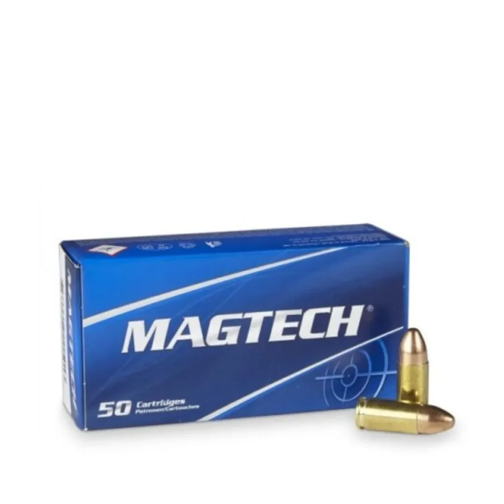 BALAS MAGTECH 32 CORTO (32SWA) 85GRN LRN C/U Balas 32 Corto (32Swa) 85Grn Lrn con U Magtech
