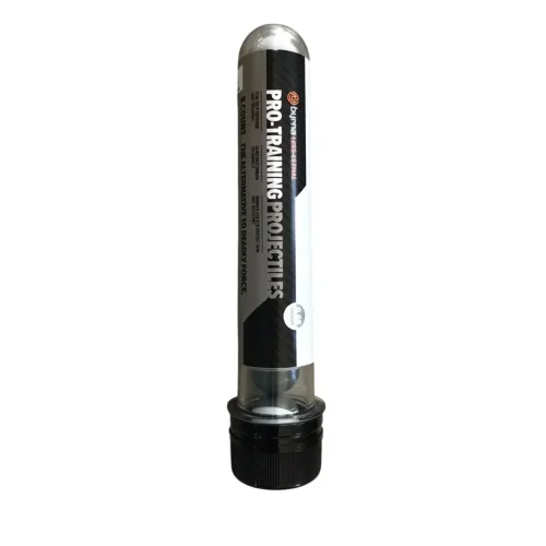 Proyectil Disuasivo Cal 68mm para Entrenamiento Tubo 8 Unid. (Sp68008) Proyectil Disuasivo Cal 68mm para Entrenamiento Tubo 8 Unid. (Sp68008) Byrna