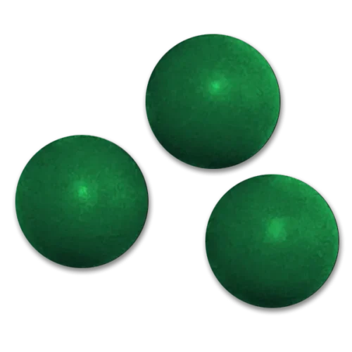 POSTAS RIGIDAS PROLIPROPIL ILVENTO CAL.68 53 GRS POTEX60 UNID VERDE - 1 POSTAS RIGIDAS PROLIPROPIL ILVENTO CAL.68 53 GRS POTEX60 UNID VERDE