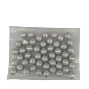 Postas Aluminio Ilvento Cal.50 42 Grs Bolsax50 Unid