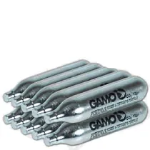 GARRAFA GAMO CO2 12GRS UNID 6212475 Garrafa Co2 12Grs Unid 6212475 Gamo