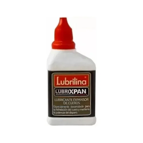 LUBRIXPAN ACEITE LUBRILINA EXPANSOR DE CUERO 50CC (XN) Lubrixpan Aceite Expansor de Cuero 50Cc (Xn) Lubrilina
