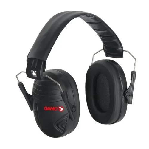 Protector Auditivo Electrónico Gamo