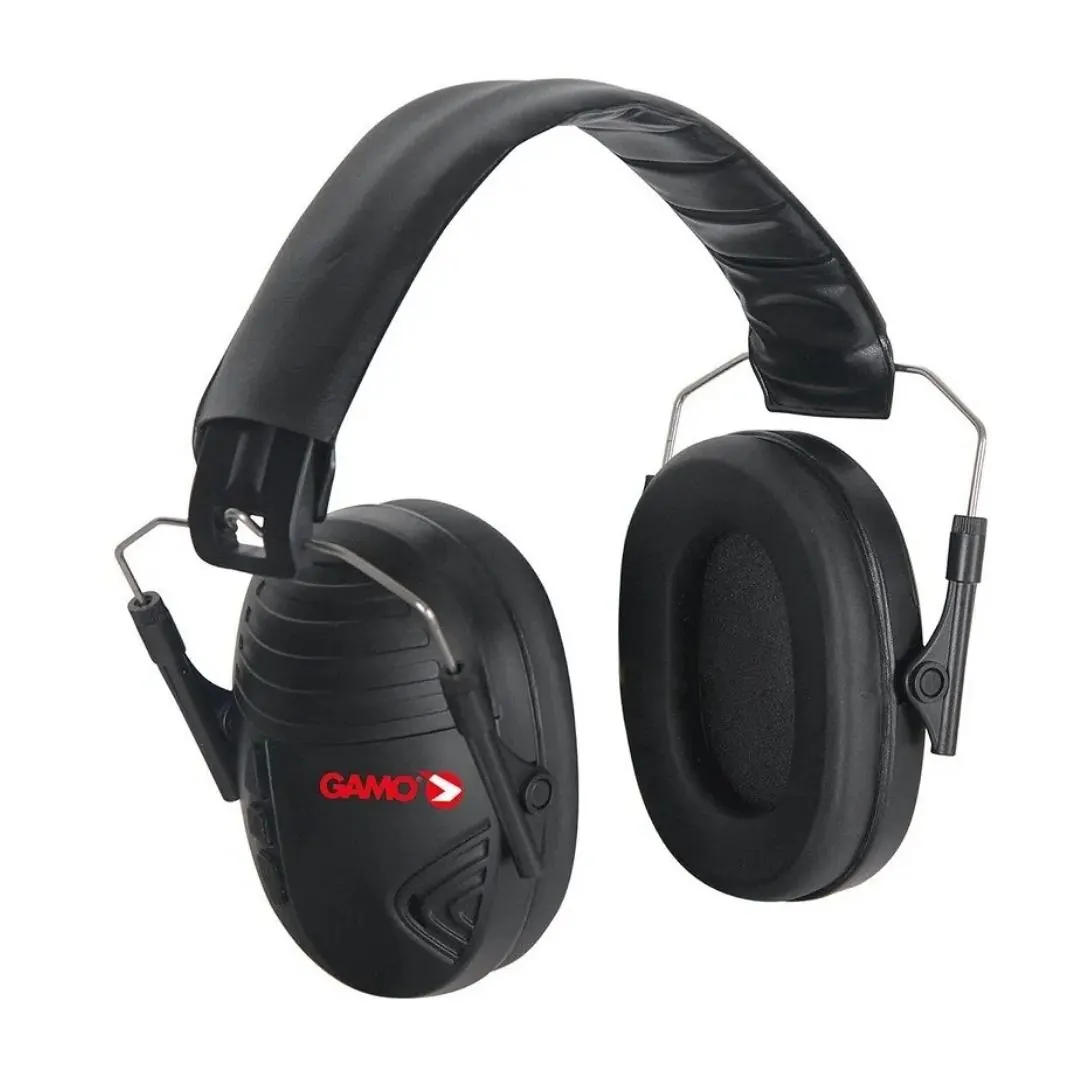 PROTECTOR AUDITIVO GAMO ELECTRONICO 6212463 Protector Auditivo Electrónico Gamo