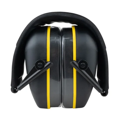 PROTECTOR AUDITIVO EARMOR PASIVO FOAM PAD NEGRO (EA-M300L-BK)