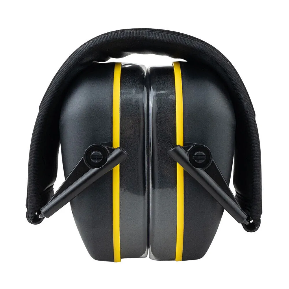 PROTECTOR AUDITIVO EARMOR PASIVO FOAM PAD NEGRO (EA-M300L-BK)