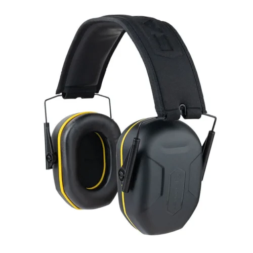 PROTECTOR AUDITIVO EARMOR PASIVO FOAM PAD NEGRO (EA-M300L-BK) Protector Auditivo Earmor Pasivo Foam Pad Negro