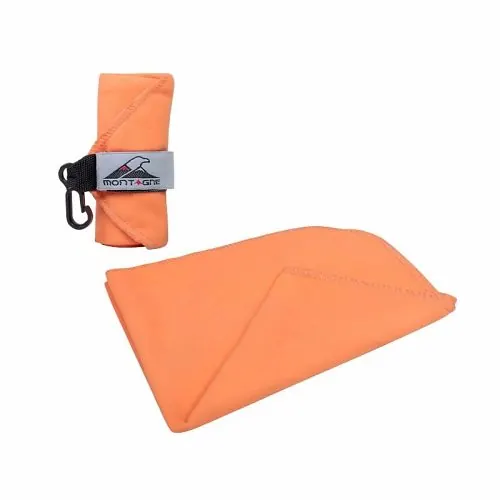 Toalla Montagne Sport Towel D/Secado Rapido Grande Montagne