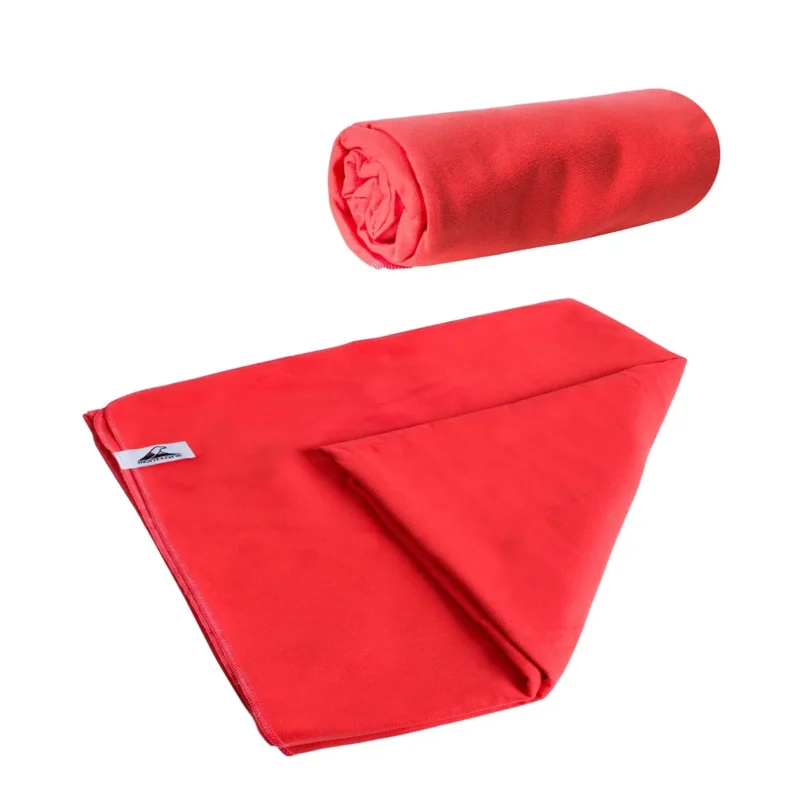 TOALLA MTG SPORT TOWEL D/SECADO RAPIDO CHICA Toalla Sport Towel D/Secado Rapido Chica Color Surtido Montagne