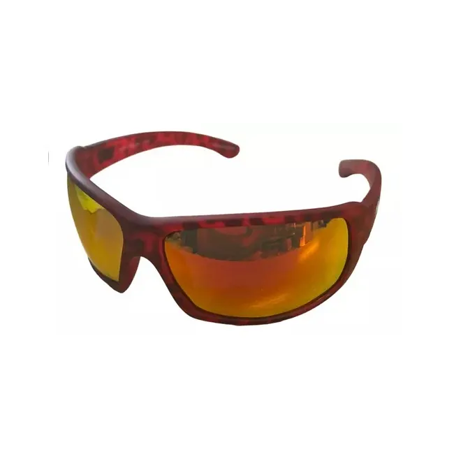 Anteojos Payo Aconcagua Bordo "Uva Uvb 100% Uv 400%" Polarizados Buen pique