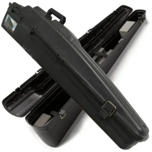 Caja Plano M.1301-02 para 1 arma larga con mira