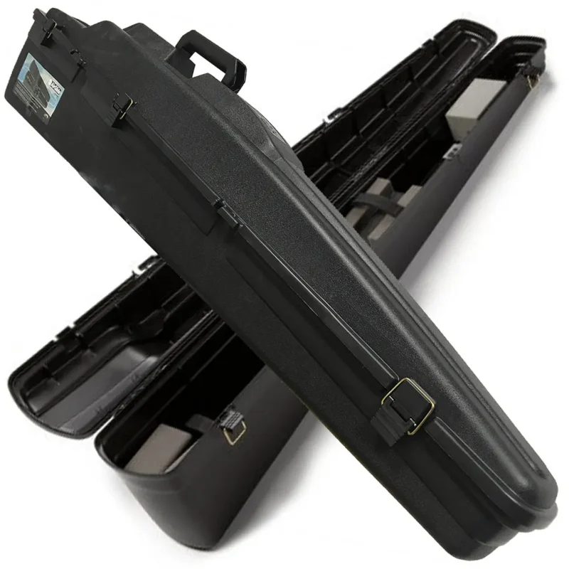 CAJA PLANO M.1301-02 P/1 ARMA LARGA C/MIRA 1,30X0,15X0,11 247-301 Caja M.1301-02 para 1 Arma Larga con Mira 1,30X0,15X0,11 247-301 Plano