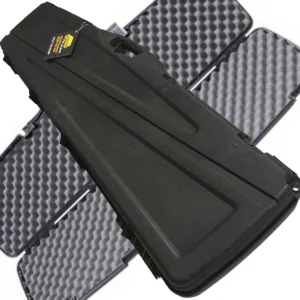 Caja Plano M.1502 para 2 Armas Largas o 1 con mira