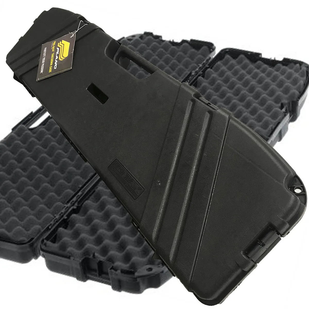 Caja M.1535 para Escopeta Desarm. 91,5X27,3X10,2 247-535 Plano