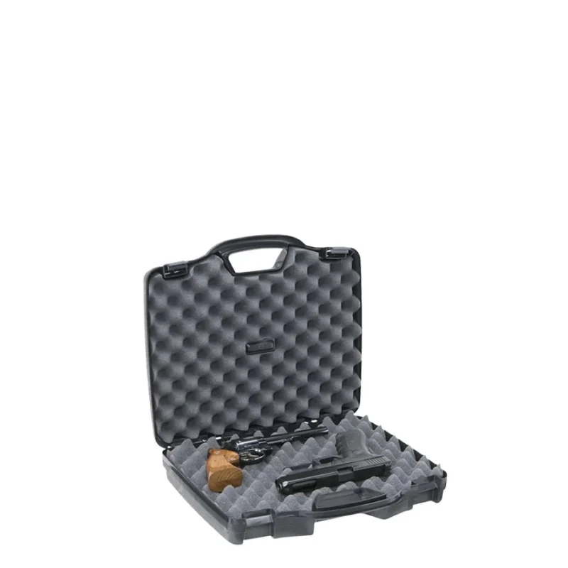 CAJA PLANO M.1402 P/2 ARMAS CORTAS 247-402 Caja M.1402 para 2 Armas Cortas 247-402 Plano