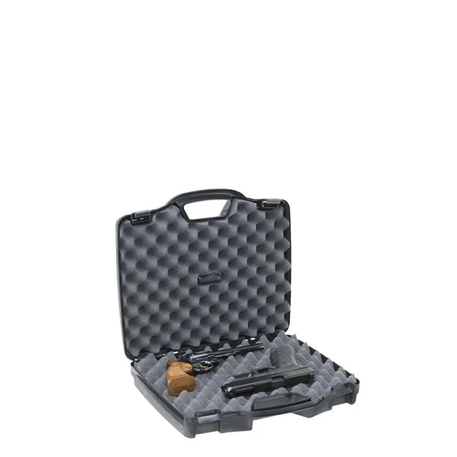 CAJA PLANO M.1402 P/2 ARMAS CORTAS 247-402 Caja M.1402 para 2 Armas Cortas 247-402 Plano