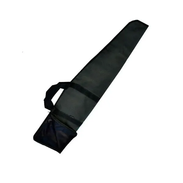 Funda Arma Larga con Mira 1,30mts Negra (33Bl) Houston
