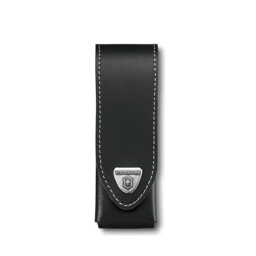 Estuche para Modelos de 111mm/ Tamaño Mediano 12X5 Cm 50658 Estuche para Modelos de 111mm/ Tamaño Mediano 12X5 Cm Victorinox