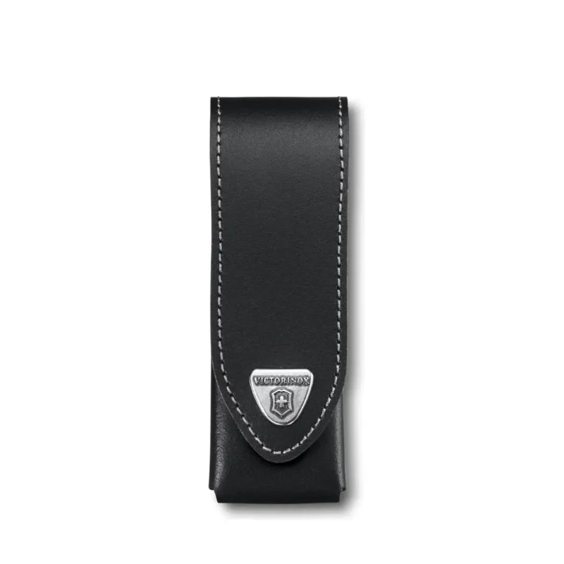 Estuche para Modelos de 111mm/ Tamaño Mediano 12X5 Cm 50658 Estuche para Modelos de 111mm/ Tamaño Mediano 12X5 Cm Victorinox