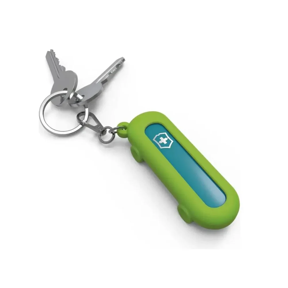 Estuche 4.0453 Silicona Skateboard Avocado 22063